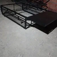 باربندوانت اریسانی جویبارمشکی اتاق اریسان