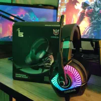هدفون اونیکوما onikuma k6