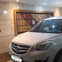 چانگان cs35|خودرو سواری و وانت|اراک, |دیوار