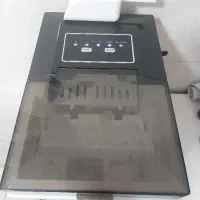 یخ ساز یونیک لایف