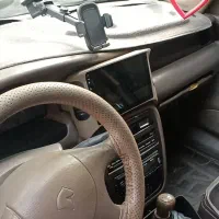 فروش ماشین سمند مدل 88دوگانه شرکت