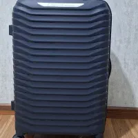 (چمدون نشکن )
