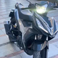 لاکی185 mx وینر