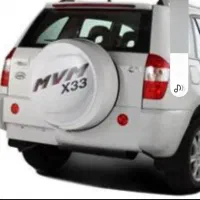 یک عدد قاب زاپاس x33 گم شده