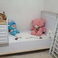 تخت کودک ونوجوان برندآپادانا