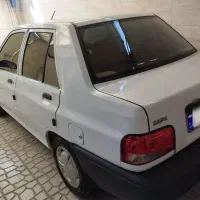 پراید 131مدل 97
