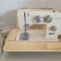 چرخ خیاطی صنعتی