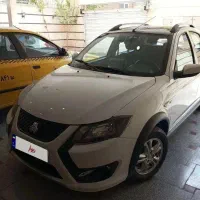 کوییک gxrتیپ L پارس خودرویی