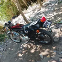 هندا 125