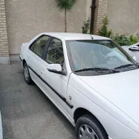 پژو پارس۹۵ بیرنگ