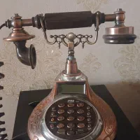 گوشی تلفن ثابت