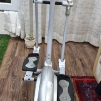 ورزشی  اسکی فضایی