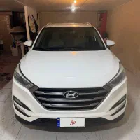 توسان ۲۰۱۷ پلاک ارس داعم