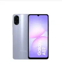 موبایل سامسونگ مدل a07
