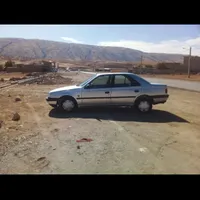پژو 405 جی ال ایکس (GLX)، مدل ۱۳۹۰|خودرو سواری و وانت|ایلام, |دیوار