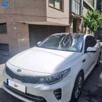 اپتیما Gt Line 2017