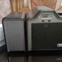دستگاه چاپگر