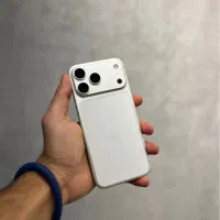 آیفون 17پرو مکس‌