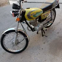 موتور هندا