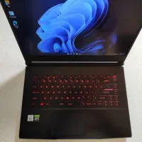 لپتاپ حرفه ای گیمینگ MSI Stealth GS66