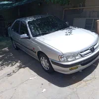 پارس سال