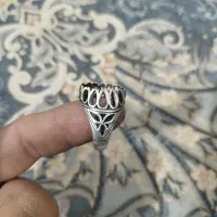 نقره ضایعات