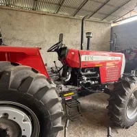 تراکتور 475 جفت خشک