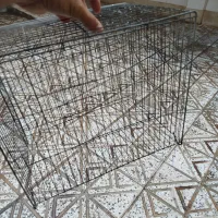 قفسه پرنده