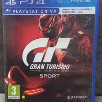 بازی ps4 کار کرده