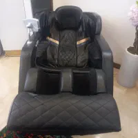صندلی ماساژور فول لیرکن ۹۸۸s