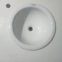 کاسه روشویی یا سینک ظرف شویی کرین