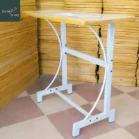 میز چرخ خیاطی و میز سردوز