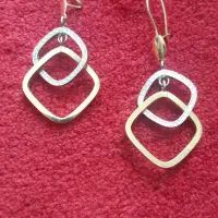 فروش گوشواره  آویز