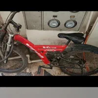 دورچرخه ویواا