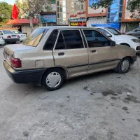 پراید مدل ۸۶