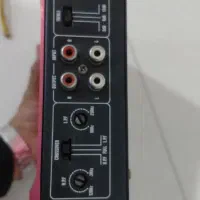 چراغ جلو سمن.مه شکن و آمپ