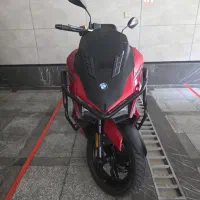 موتور گلکسی jt200