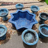 هفت سین|صنایع دستی و سایر لوازم تزئینی|قم, شهر قائم|دیوار