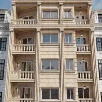 370 متر مستغلات  موقعیت اداری  بر نصرت