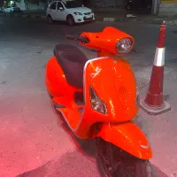 موتور دایچی ۱۵۰ مدل ۱۴۰۲ در حدنو