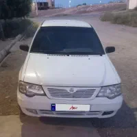 پراید 132مدل 89تمیز