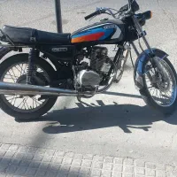 فروش هندا ۱۲۵