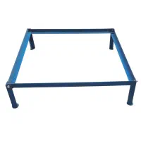 ساخت و تعمیر و سرویس کولر آبی و جوشکاری پایه کولر