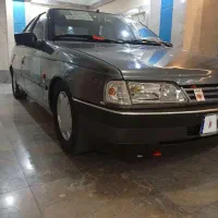 پژو405مدل93دوگانه شرکت داشبورد سوناتا