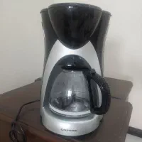 قهوه جوش مارک گاسونیک نو
