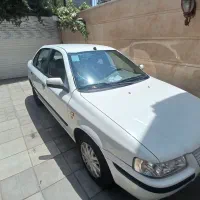 سمند ef7