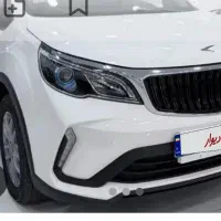 بک ایکس تری صفر کیلومتر