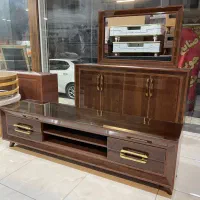 کنسول میز تی وی کد ۱۰۷۰