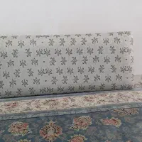 پشتی|پشتی|کرمانشاه, |دیوار