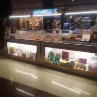 دکور پاستیل مناسب اکثرمشاغل. ترازو. گرمکن صنعتی
